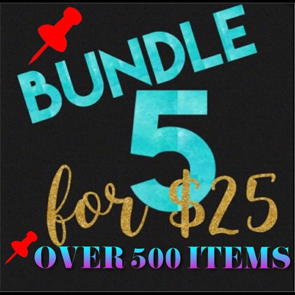 Swarovski Accessories - 📌 5 ITEMS FOR $25 over 500 items to choose from📌